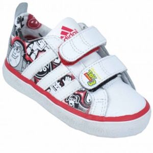 🌿adidas Disney Toy Story 3 Sneakers [6T]🌿